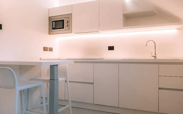 Pietro Micca 4 - Mansarda in Bianco P IVA