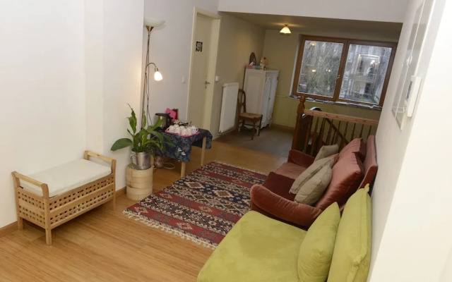 B&B Bio Brussels
