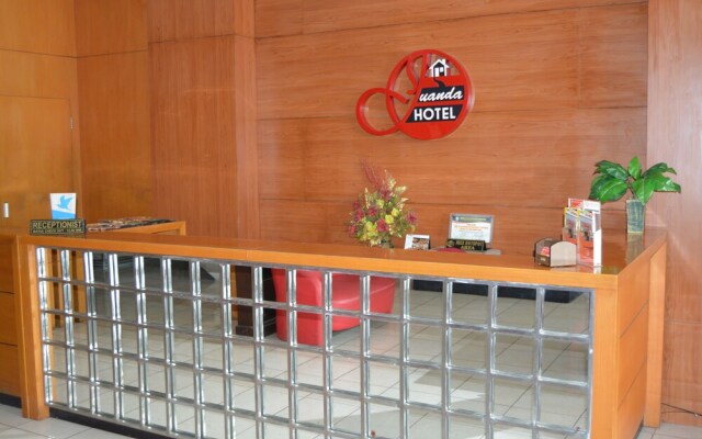 Hotel Juanda