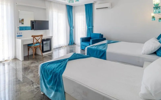 Dam Hotel Lara