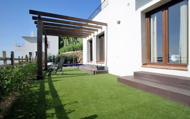 Villa Benahavis Hills Country Club & Spa