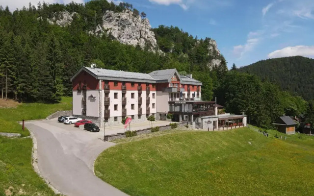 Hotel Malina ***