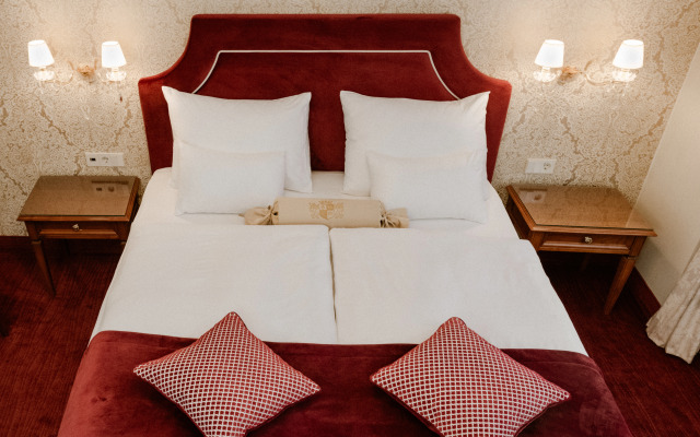 Hotel Stefanie