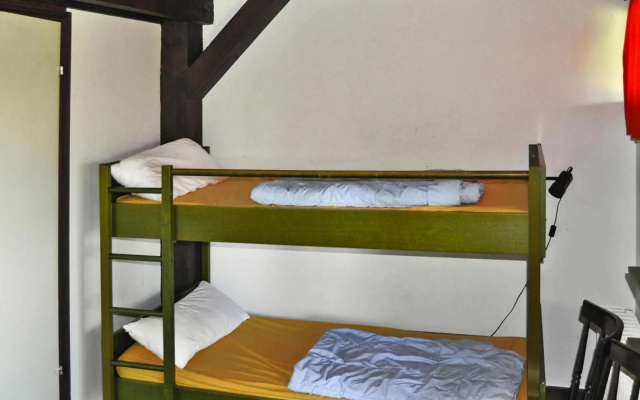 Holiday Home Near Chiemsee & Alps