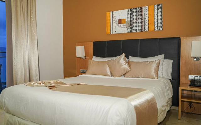 Prestige Hotel
