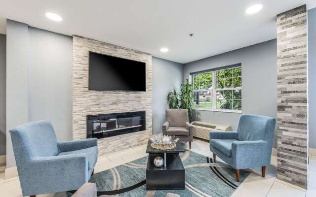 Quality Inn Owatonna Near Medical Center