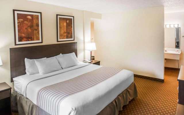 Travelodge by Wyndham Shamokin Dam/Selinsgrove