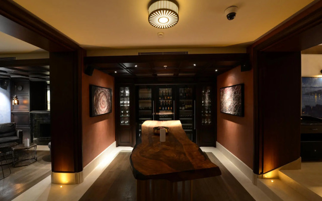 10 Karakoy Istanbul - Special Class