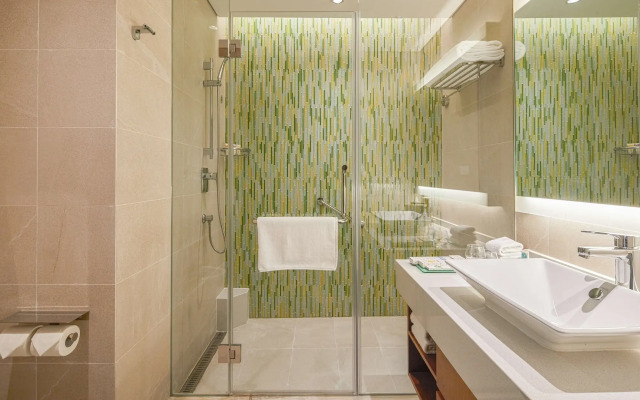 Hyatt Place Deqing