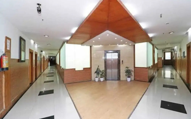 Hotel O One Hotel