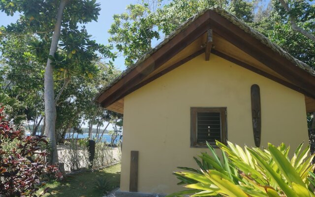 Vanuatu Uncharted Sport Fishing Lounge