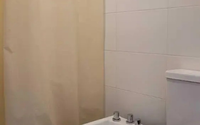 Departamento con Piscina