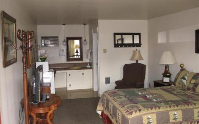 Rustlers Inn