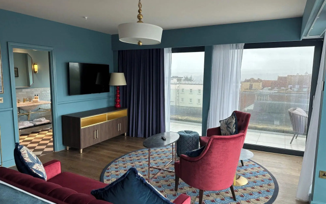 Hotel Indigo Exeter by IHG