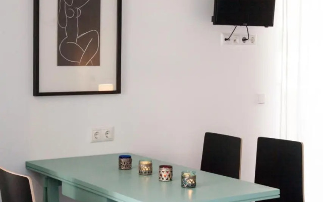 Homz Studios Neapolis