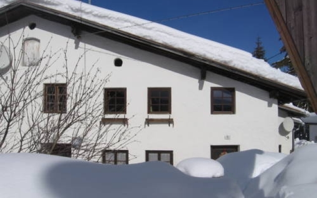 Ferienhaus Schmittenhof