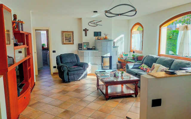 Casa Tre Fonti