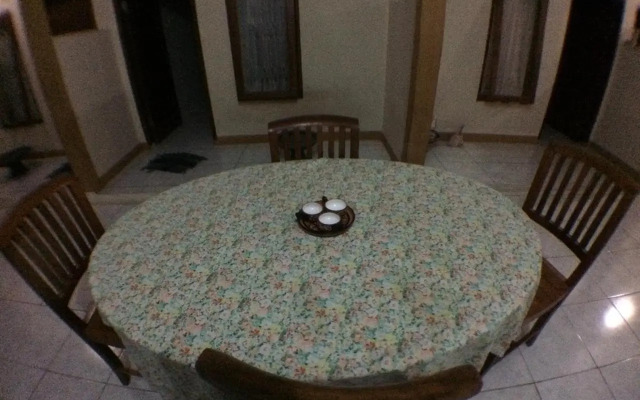 Jeges Homestay
