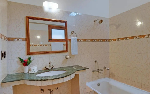 Suman Royal Resort