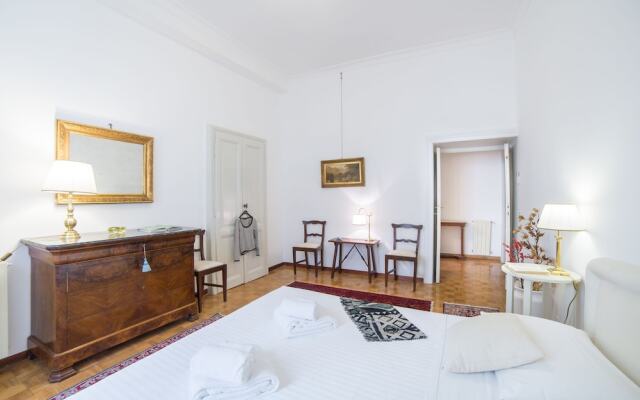 Rent In Rome Veneto