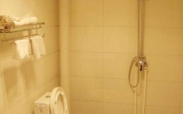 Shaoshi Shanzhai Inns And Hotel
