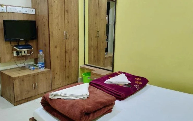 Planet Inn Guest House
