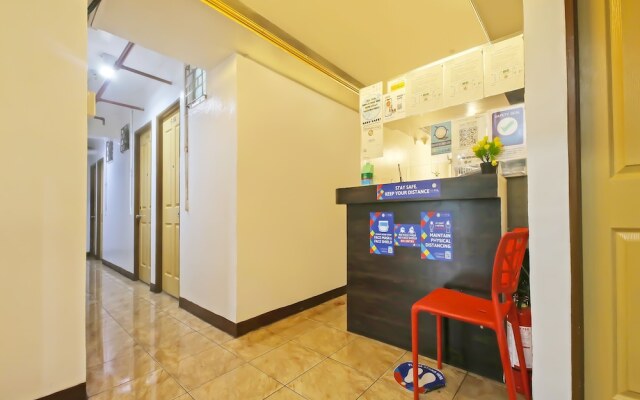 OYO 882 City Stay Inns Makati City Hall