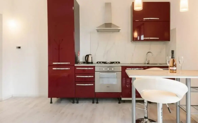 Residenza Montecatini