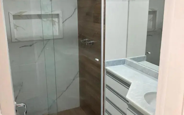 apartamento na Reserva do Sahy em Mangaratiba RJ