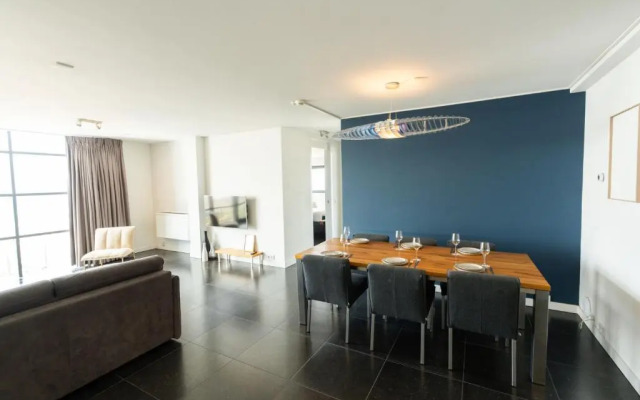 Poort Beach Boutique Apartments