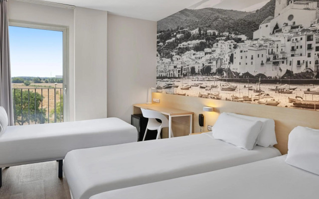 B&B Hotel Girona 3