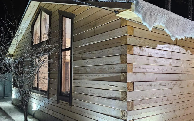 Дом на 60 Лет ВЛКСМ 2