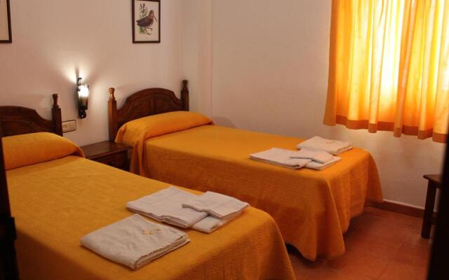 Apartamentos Casa Gil