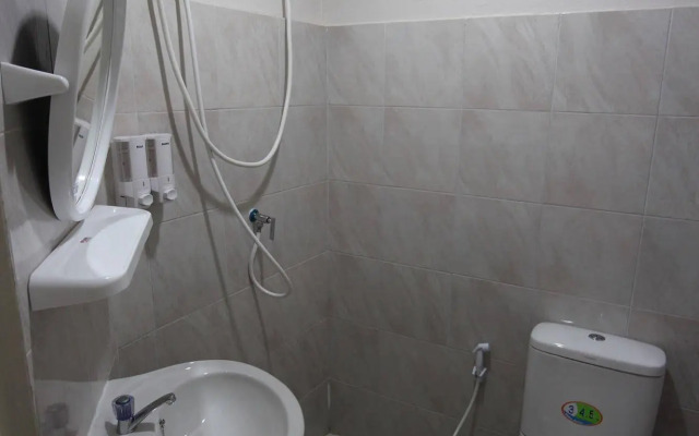 B Place Guesthouse