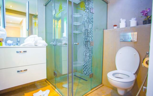Palmeraie Green Resort