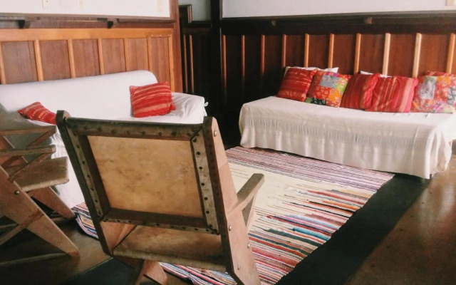 Casa de Hospedagem Paraty