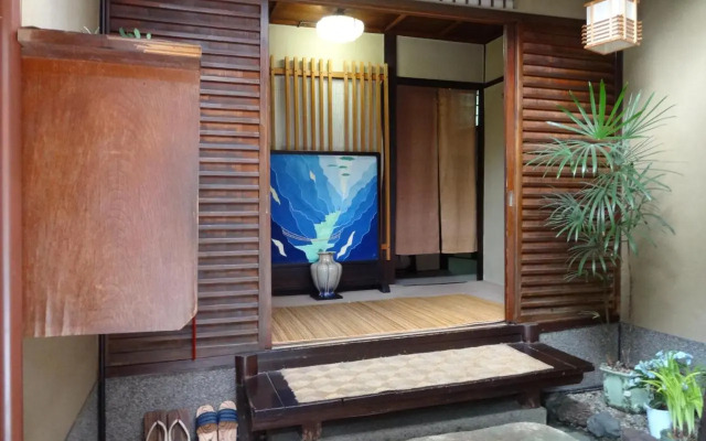 Ryokan Uemura