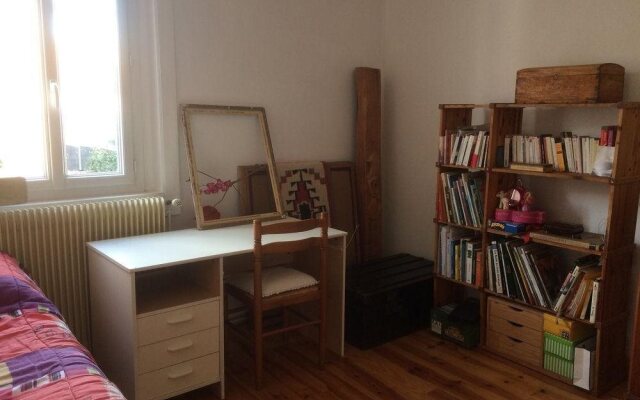 Chambre D'Hotes Le Cerisieres