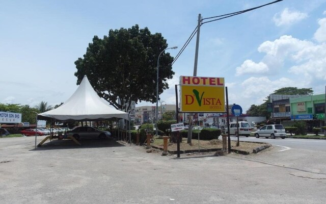 DVista Hotel