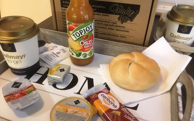 Sun Resort Apartments