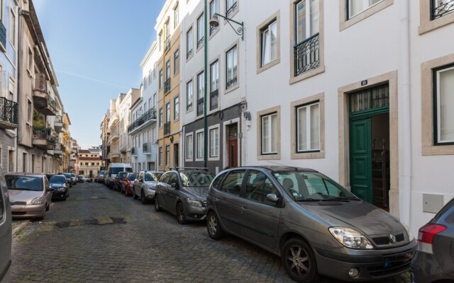 Sao Bento Blue One-Bedroom Apartment - by LU Holidays