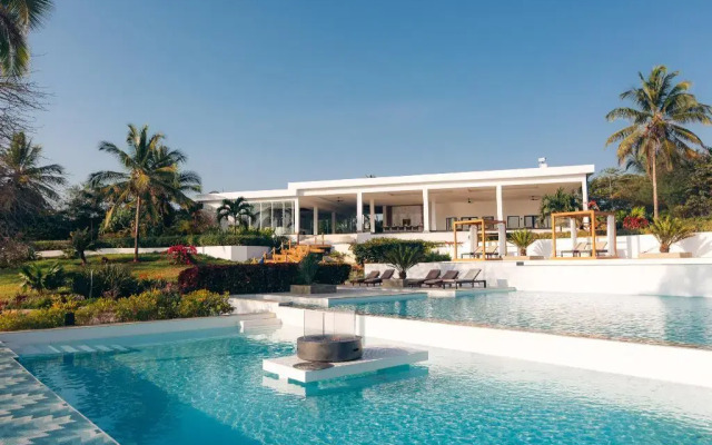 Safirablu Luxury Resort & Villas