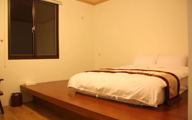 Puli Hilltop Guest House