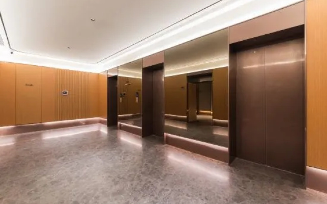 JI Hotel (Tianjin Meijiang Convention Center Changling Road Subway Station) – Hotel Rooms – Tianjin