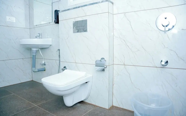 Global Inn And Suites