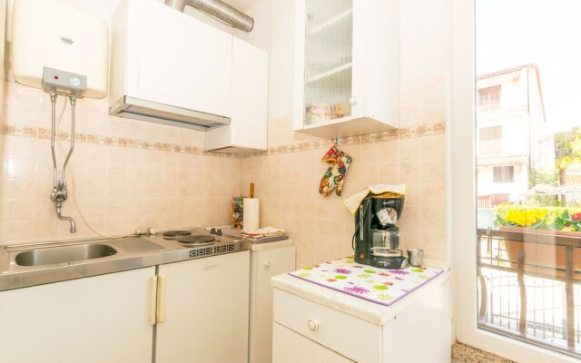 Pleasant apartment Korenic in Rovinj