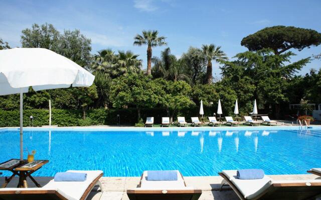 Grand Hotel Cocumella