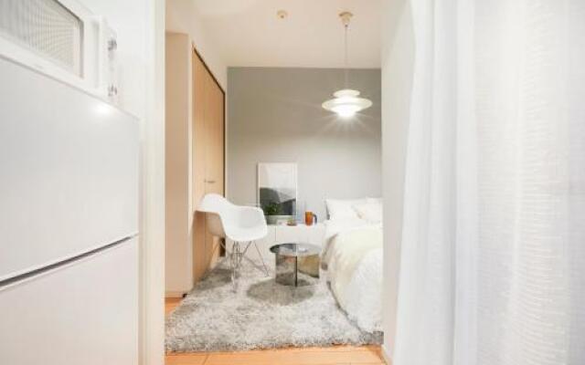 P OIN T- Shinjuku Kabukicho Designers Apartment I