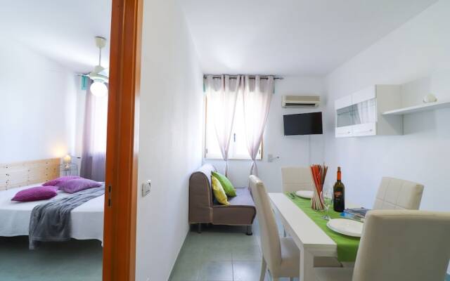 Casa Vacanza Bilo Nadia Otranto 3 Posti