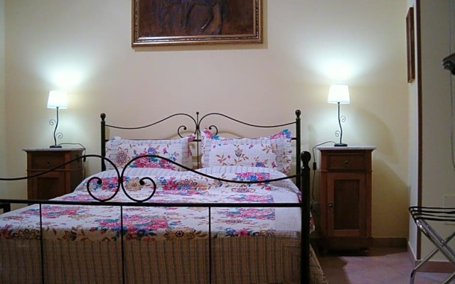 B&b La Giara
